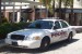 Miami Beach - Miami Beach Police Department - FuStW (a.D.)