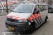 Rotterdam - Politie - FuStW (a.D.)