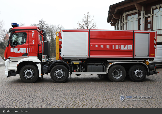 Florian Waiblingen 01/65-01