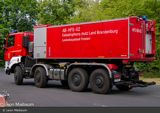 Florian Potsdam 01/65-01