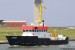 WSA Wilhelmshaven - Peilschiff Jade