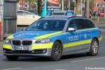 NRW4-5628 - BMW 520d Touring - FuStW BAB