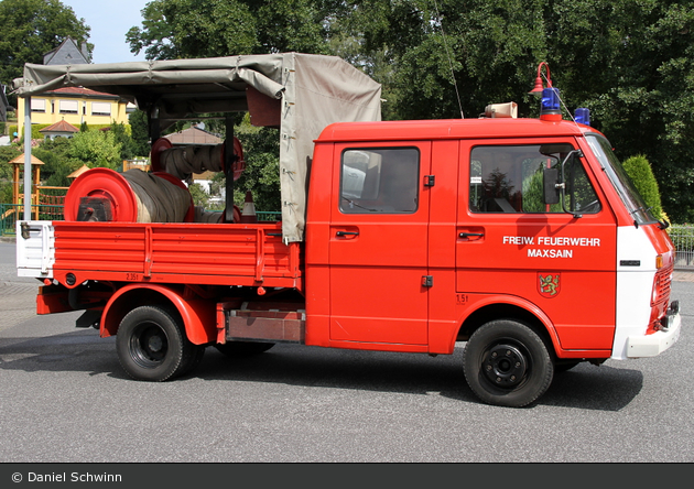 Florian Maxsain 71