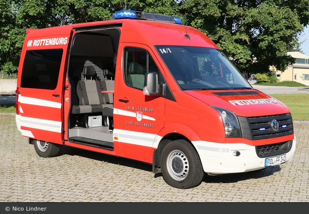 Florian Rottenburg 14/01
