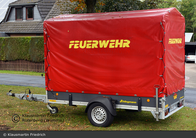 Florian Cuxhaven 34/FwA-Log