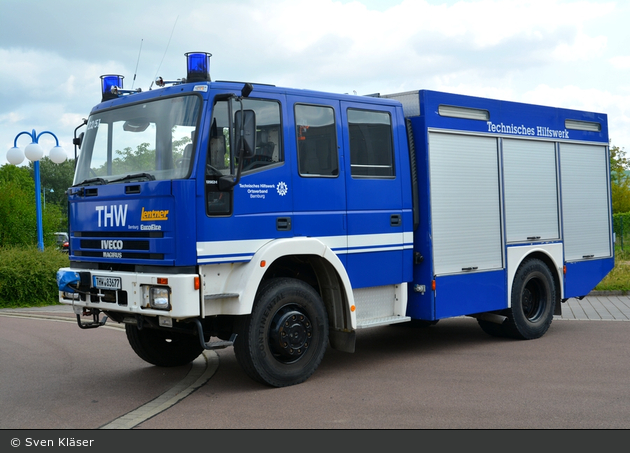 Heros Bernburg 22/51