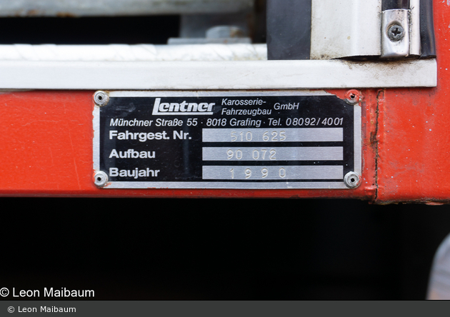 Florian Klingewalde 11/45-02 (a.D.)