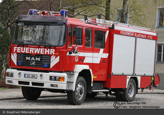 Florian Blaichach 41/02