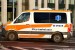 Krankentransport City-Ambulance - KTW (B-CA 833)