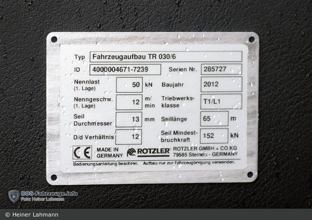 Florian Wilhelmshaven 21/52-01