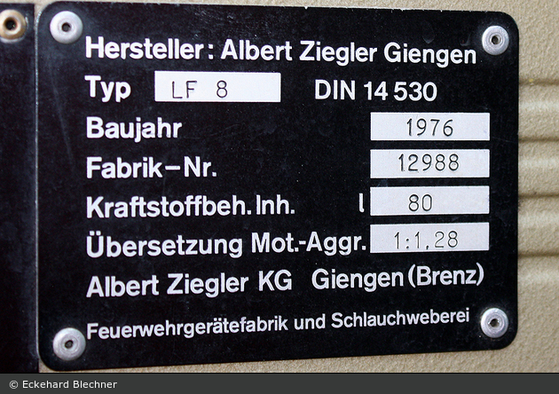 Florian Lüneburg 11/43-30 (a.D.)