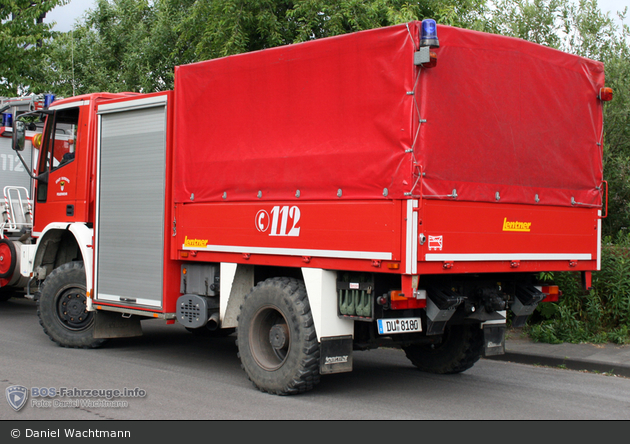 Florian Duisburg 610/63-01