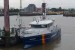 Zollboot Bremen - Bremerhaven