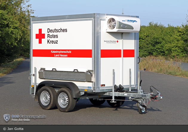 Rotkreuz Offenbach 32 - SDAH-Vs