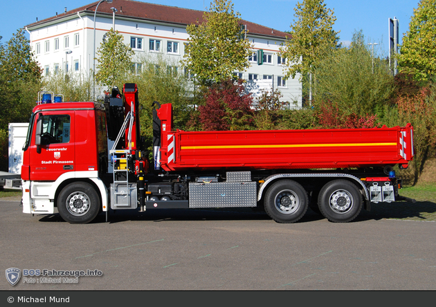 Florian Pirmasens 65-01