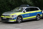 HH-7224E - VW Passat Variant - FuStW