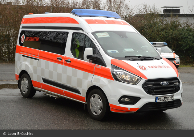 Akkon Bochum 05 KTW 21