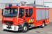 Plombières - Service Régional d'Incendie - GW - VS403