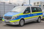 NRW5-3270 - MB Vito 116 CDI - FuStW