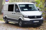 Warszawa - Policja - WK - GefKw