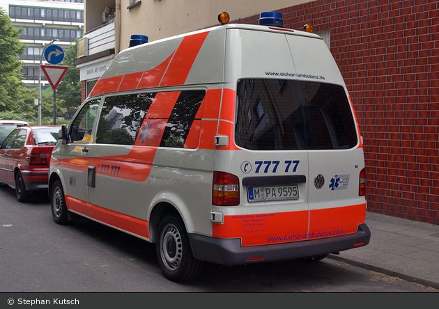 Rettung München 42/72-06 (a.D.)
