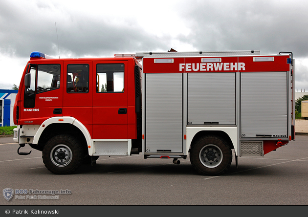 Florian Siemens 47/01