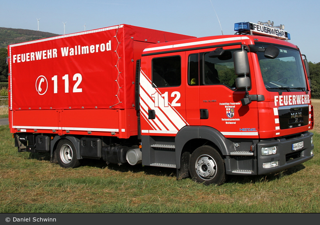 Florian Wallmerod 18/67-01