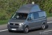 H-ZD 853 - VW T5 - Bildübertragungswagen