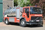 Wervik - Brandweer - GTLF - T409