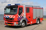 Goeree-Overflakkee - Brandweer - HLF - 17-4731