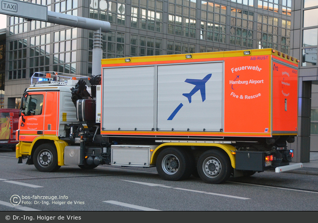 Florian Hamburg Flughafen WLF (HH-WF 370)