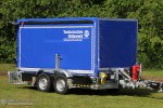 Heros Neumünster 63/Anh Logistik-Materialerhaltung