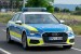 RPL4-8100 - Audi A6 Avant - FuStW