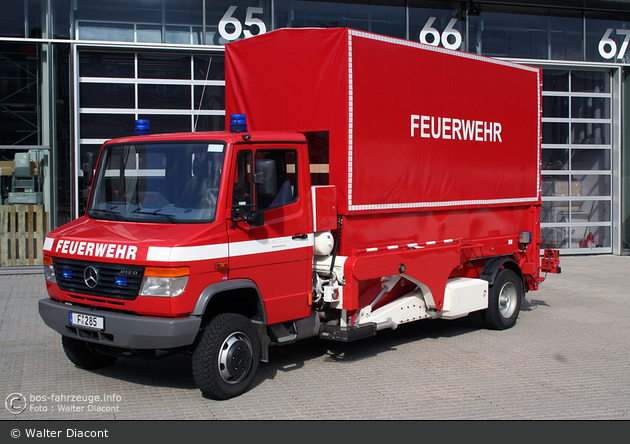 Florian Frankfurt 01/64-01