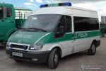 HH-3785 - Ford Transit 125 T330 - HGruKw (a.D.)