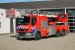 's-Hertogenbosch - Brandweer - DLK - 21-2051