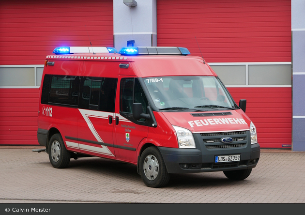 Florian Spreewald 07/59-01