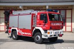 Marchtrenk - FF - SRF
