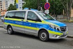 NRW5-3103 - MB Vito 116 CDI - FuStW
