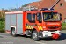 Staden - Brandweer - GW - MW1