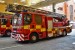 Dublin - Dublin Fire Brigade - TL (a.D.)