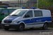 BP27-88 - Mercedes-Benz Vito - DHuFüKW (a.D.)