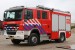 Veldhoven - Brandweer - HLF - 22-4541