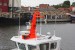 Seenotrettungsboot HEILIGENHAFEN