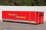 Florian Hattersheim AB Logistik