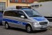 Polizei - Mercedes-Benz Viano 2.2 CDI - FuStW