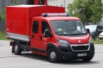 Florian Regensburg 50/01