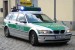 Dresden - BMW 3er touring - FuStW