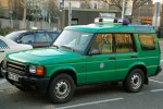 BG23-322 - Land Rover Discovery - FuStW