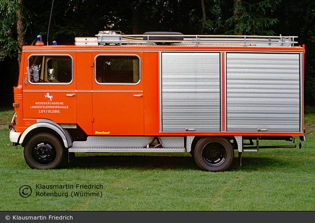 Florian Loy x0/2x (a.D.)